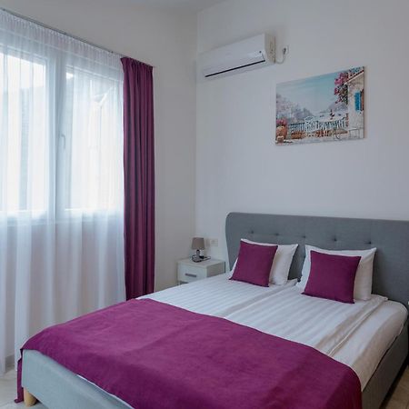 Apartments Sunrise 헤르섹 외부 사진