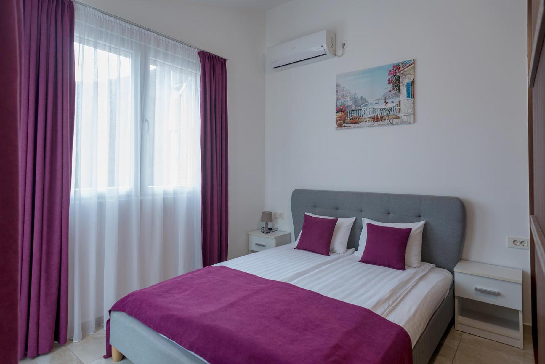 Apartments Sunrise 헤르섹 외부 사진