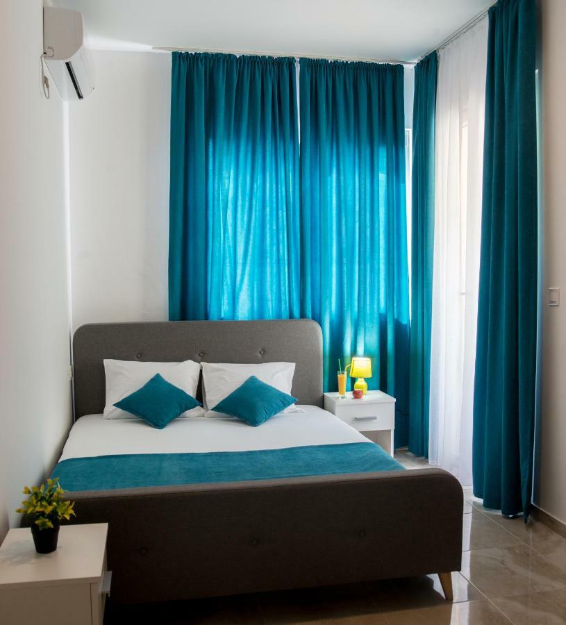 Apartments Sunrise 헤르섹 외부 사진